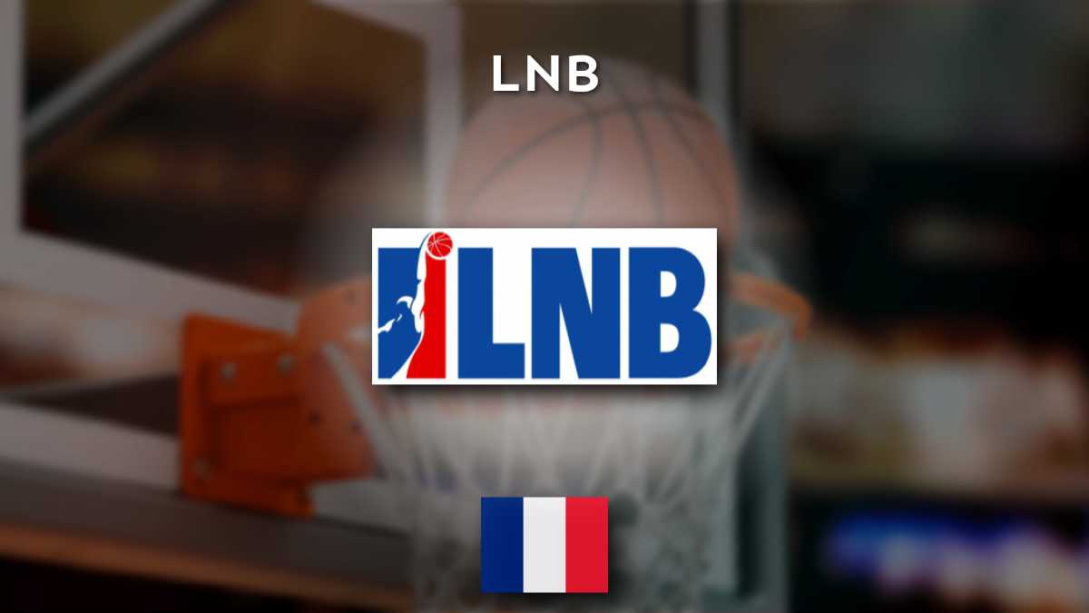 Análisis detallado de la temporada actual de la LNB, con Monaco y Paris liderando la clasificación. ¡Sigue nuestros análisis y predicciones para obtener las mejores oportunidades de ganar!