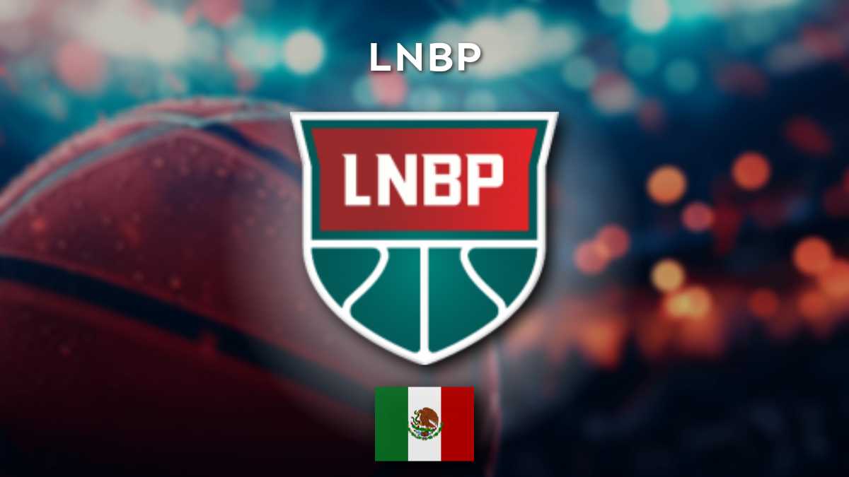 LNBP: Análisis y predicciones para la Liga Nacional de Baloncesto Profesional en México