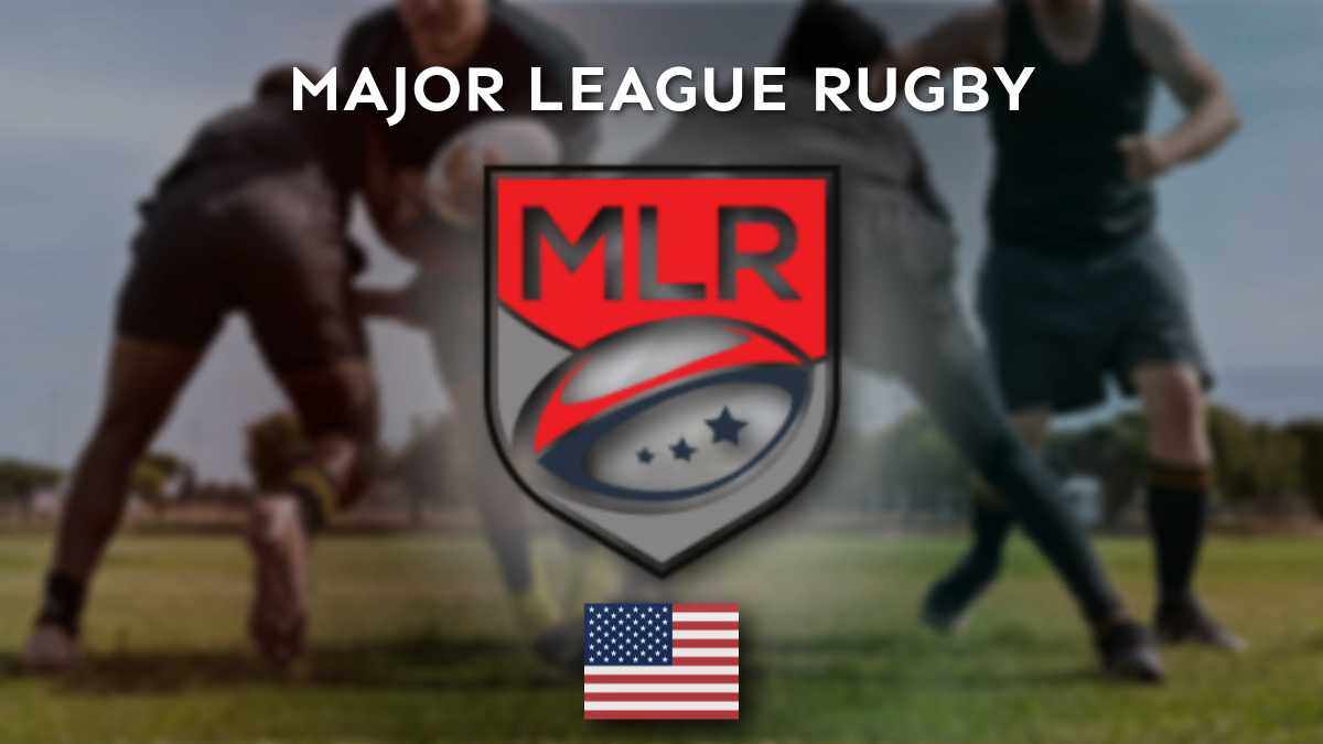 ¡Sigue la emoción de la Major League Rugby con Todo Casino! Obtén las últimas noticias, análisis y predicciones para la temporada actual. ¡Apostar ahora!