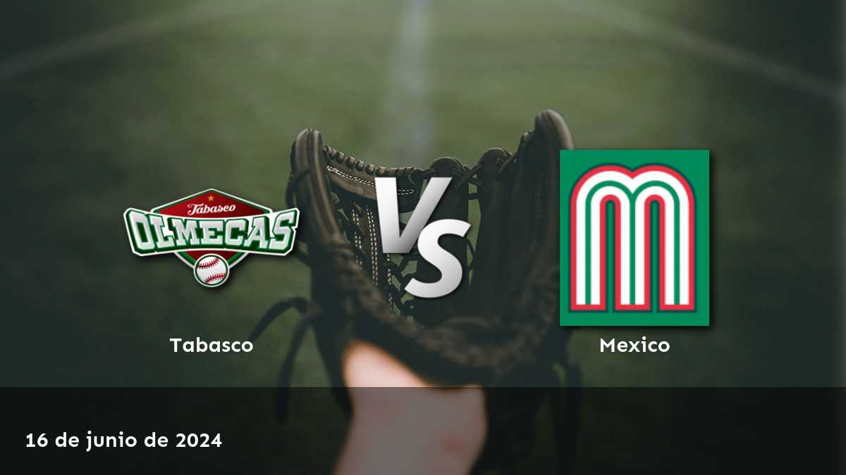 México vs Tabasco: Análisis y predicciones para el partido del 16 de junio de 2024