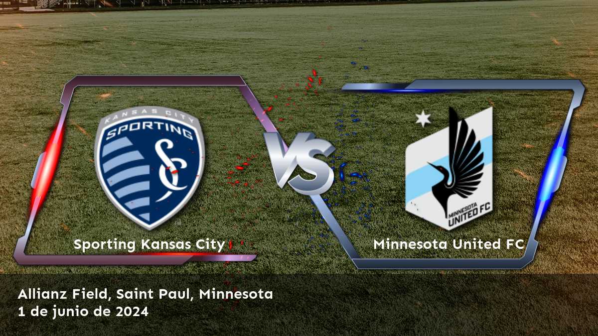 Minnesota United FC vs Sporting Kansas City: Análisis y predicciones para la jornada 24 de la MLS