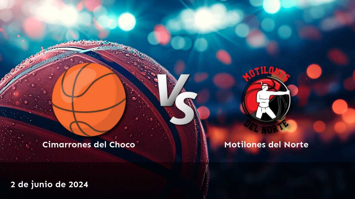 Motilones del Norte vs Cimarrones del Choco: Análisis y predicciones para el partido de la LBP el 2 de junio de 2024.