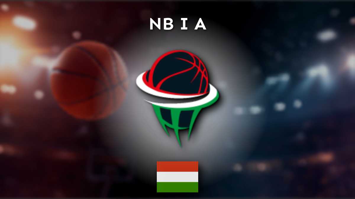 La NB I A es la liga de baloncesto más importante de Hungría, con equipos como Szombathely y Alba Fehervar luchando por el título. ¡Sigue nuestras actualizaciones para mantenerte al día con las últimas noticias y análisis de la liga!