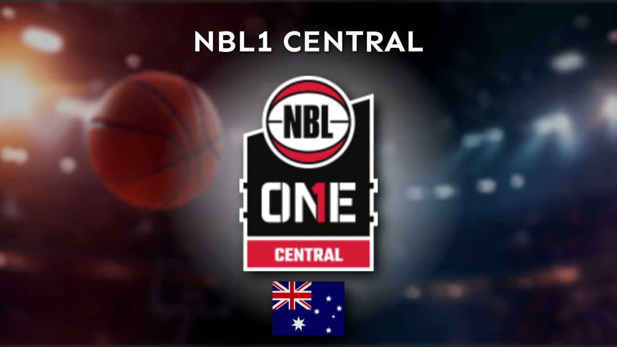 Análisis de la NBL1 Central: clasificaciones, partidos clave y predicciones exclusivas en Todo Casino.