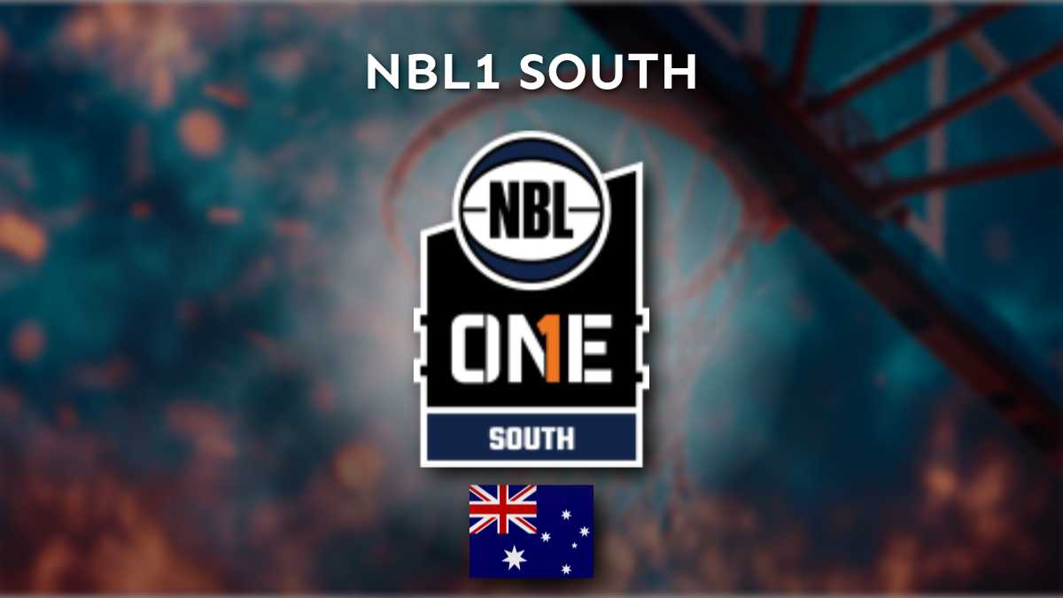 Análisis detallado de la temporada actual de NBL1 South, destacando los equipos más destacados y los próximos partidos clave.