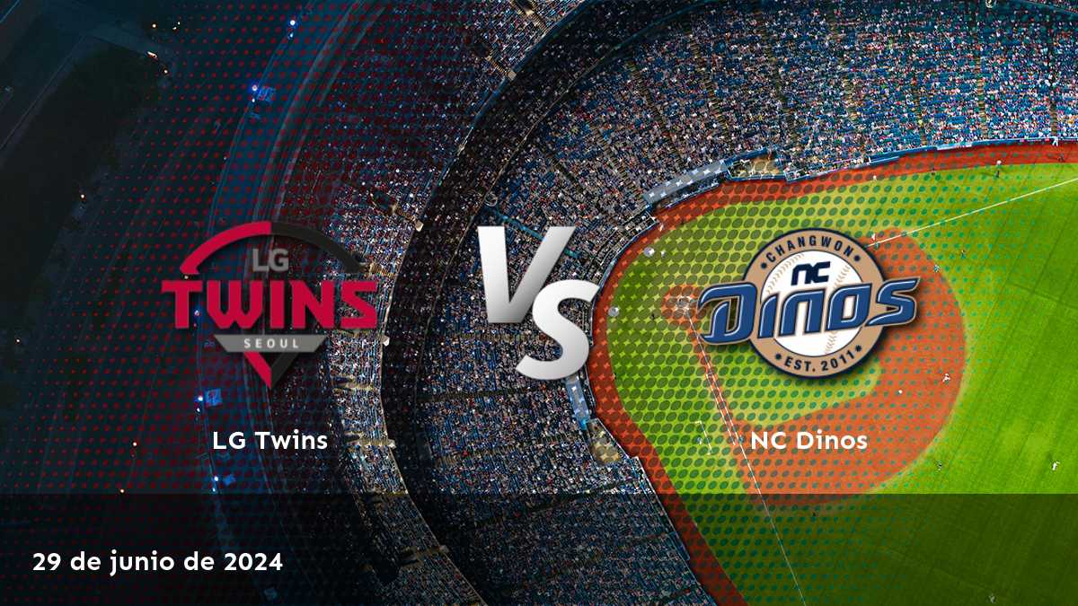 NC Dinos vs LG Twins: Análisis y predicciones para el partido de béisbol de la KBO el 29 de junio de 2024.