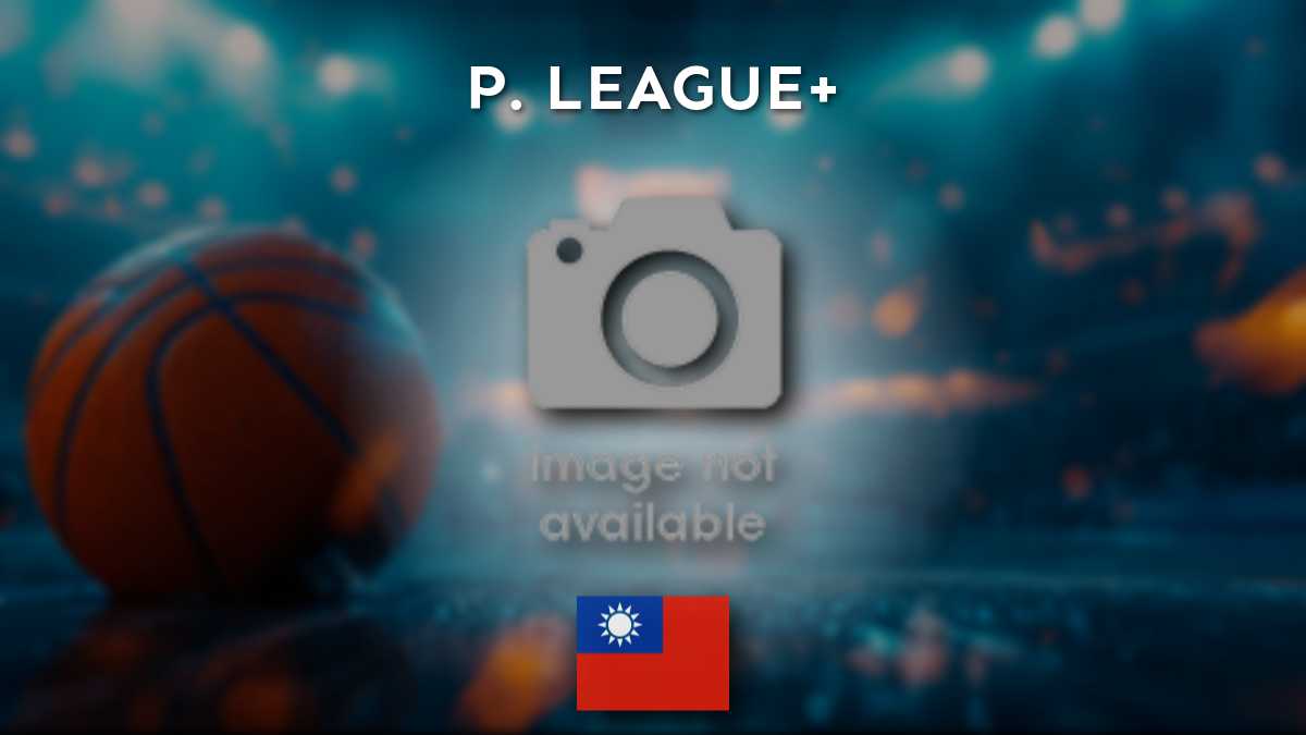 Análisis de la P. League+, la principal liga de baloncesto en Taiwán, con predicciones y análisis de los próximos partidos clave. ¡Aposta con Todo Casino!