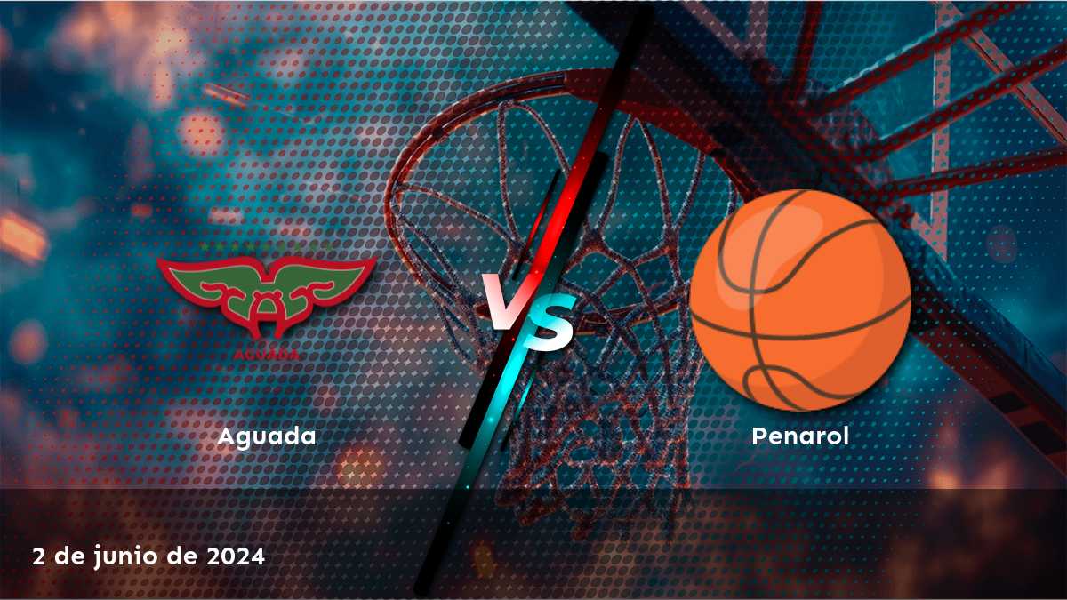 Penarol vs Aguada: Análisis y predicciones para el partido de la Liga Uruguaya el 2 de junio de 2024.