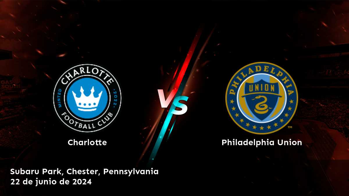 Philadelphia Union vs Charlotte: Análisis y predicciones para la jornada 28 de la MLS