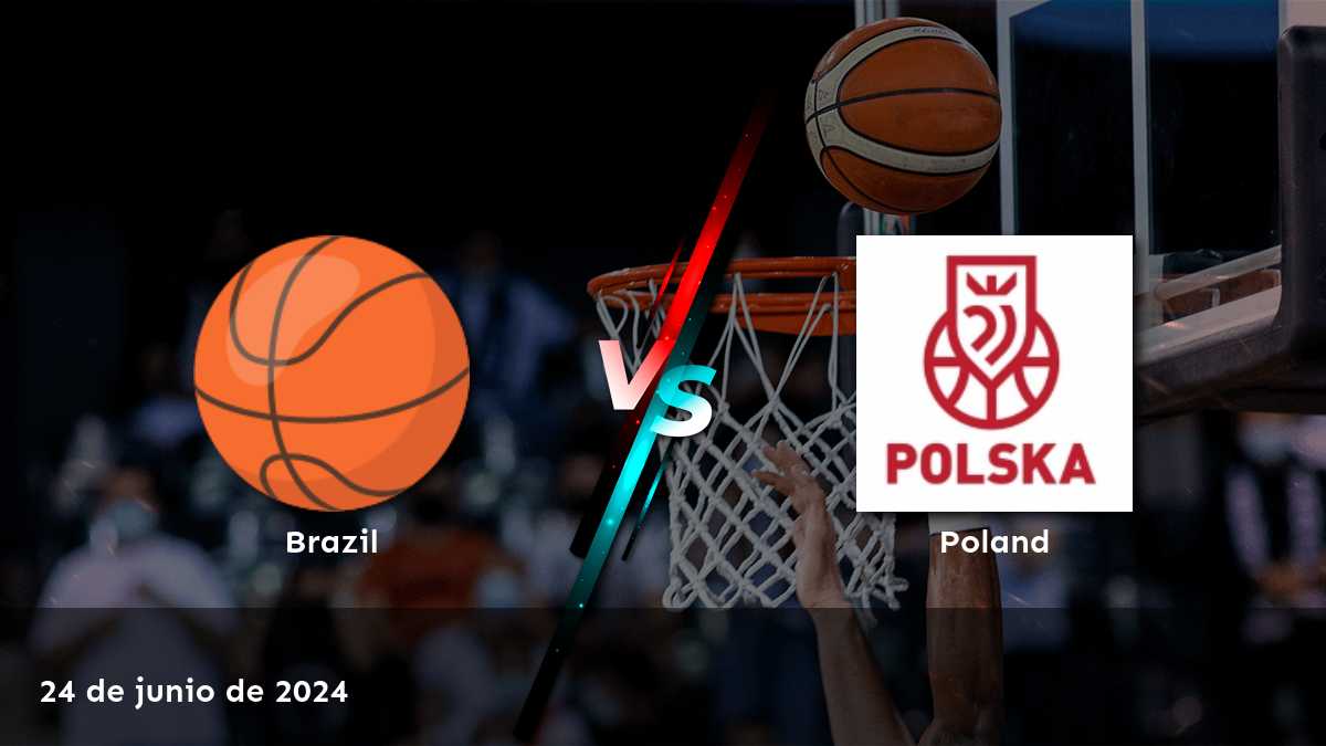 Polonia vs Brasil: Análisis y predicciones para el partido amistoso internacional el 24 de junio de 2024.