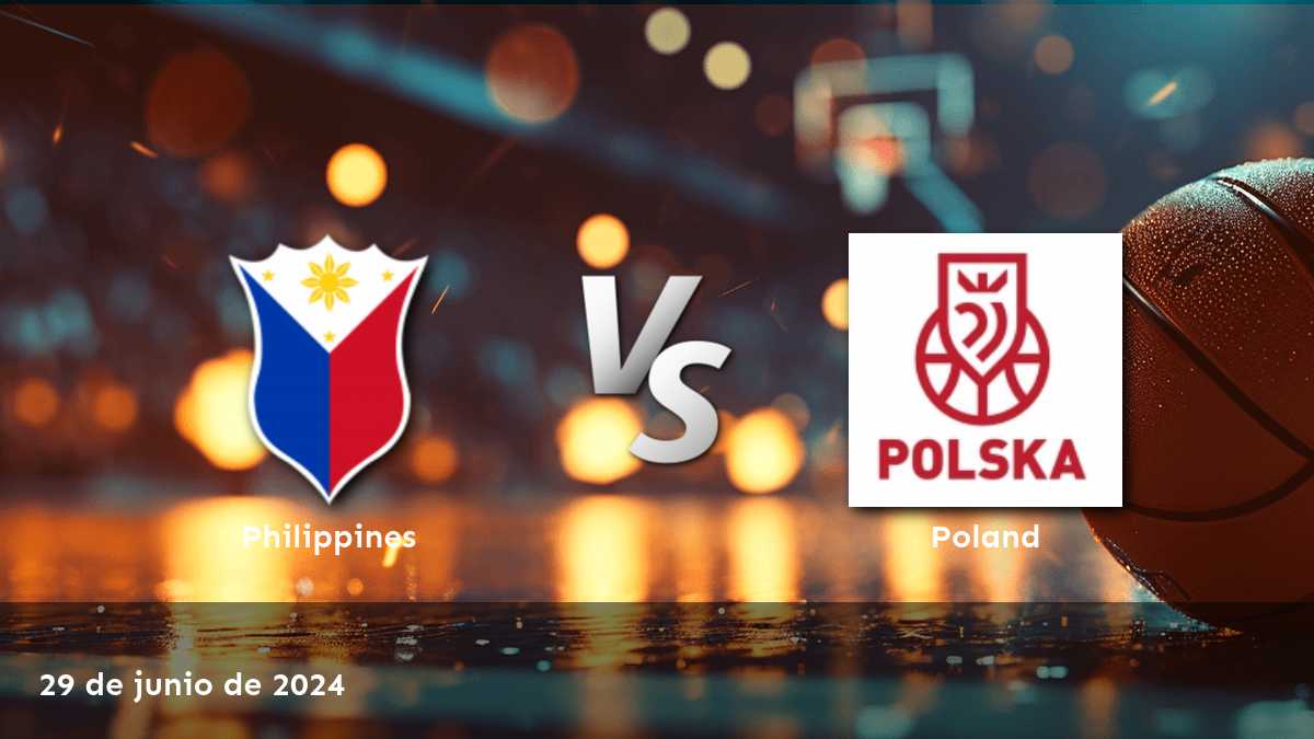 Poland vs Filipinas: Análisis y predicciones para el partido amistoso internacional del 29 de junio de 2024.