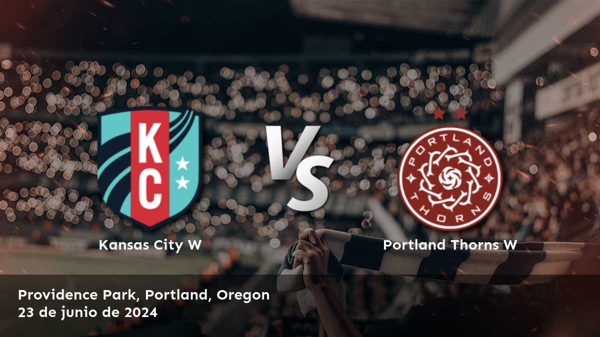 Portland Thorns W vs Kansas City W: Análisis y predicciones para la NWSL Women.