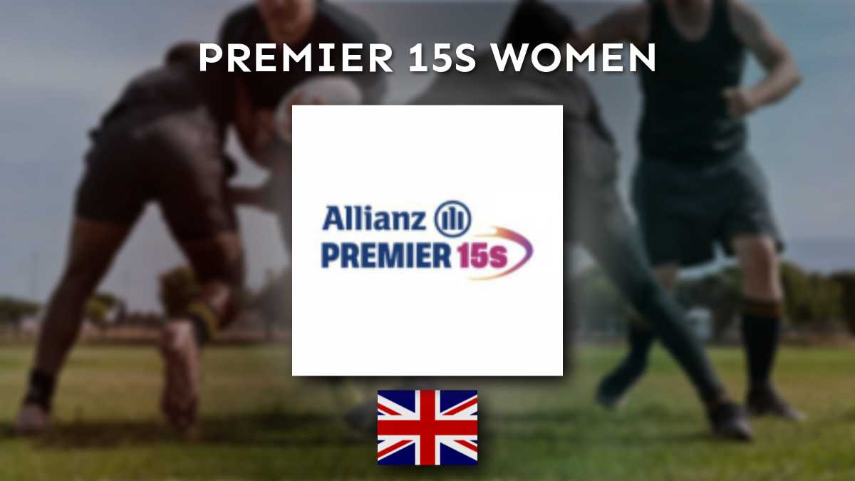 Sigue la acción en la Premier 15s Women con Latinvegas, tu fuente de apuestas deportivas confiable. ¡Apostar ahora!