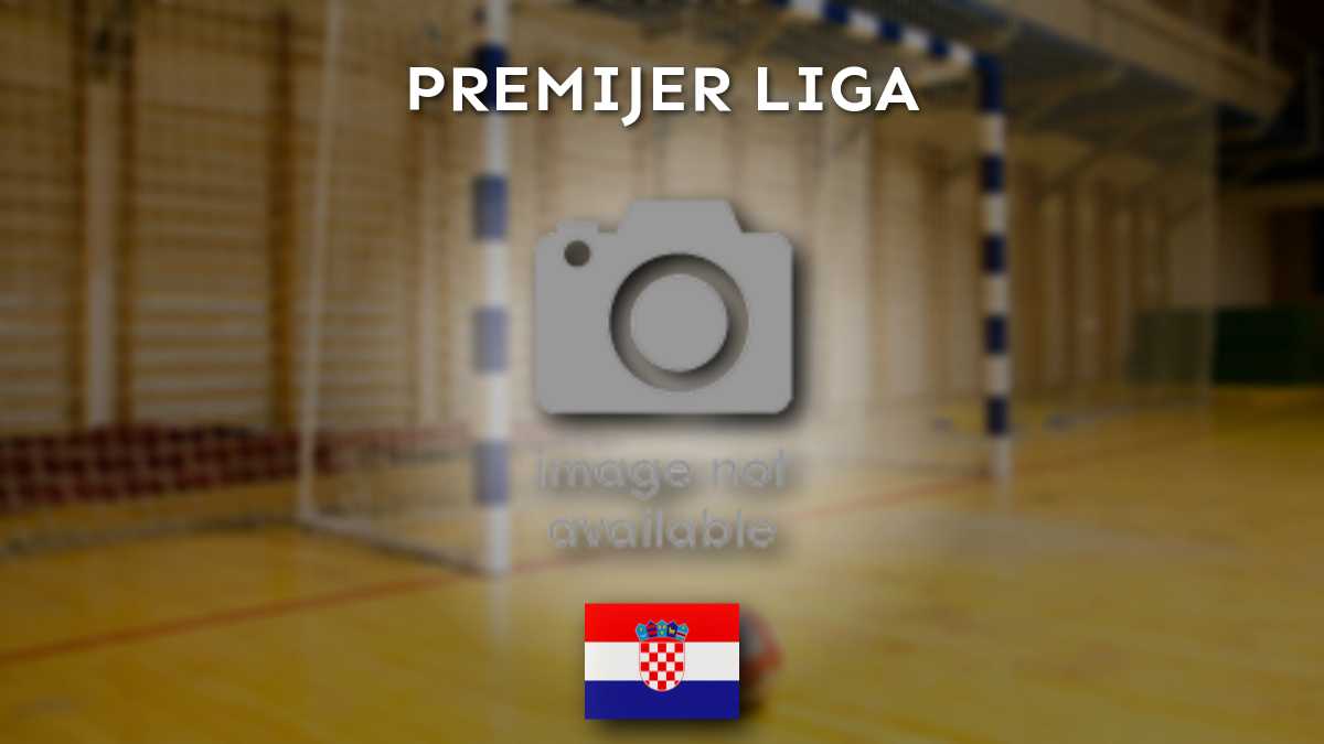 Análisis de la Premijer liga, la máxima competición de baloncesto en Croacia, destacando los equipos que luchan por el título y los partidos clave de la próxima semana.