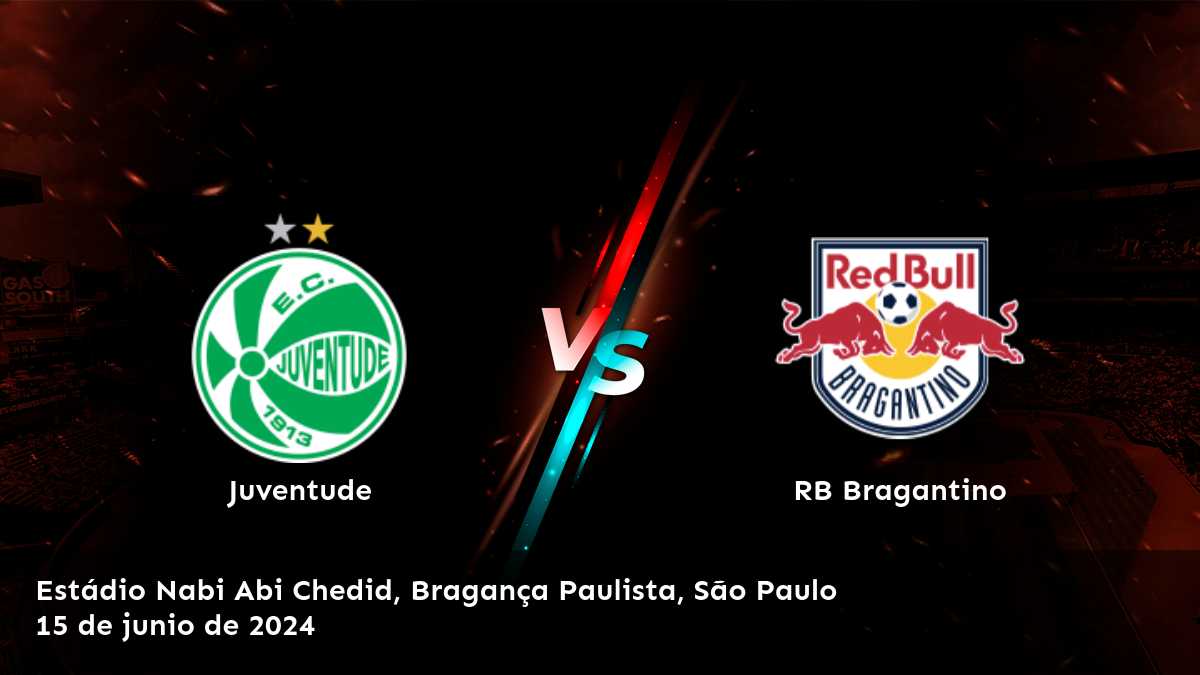 RB Bragantino vs Juventude: Análisis y predicciones para la Serie A