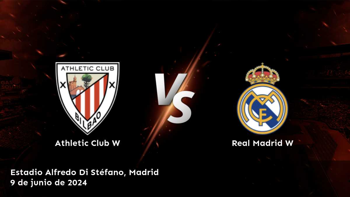 Real Madrid W vs Athletic Club W: Análisis y predicciones para el partido de la Primera División Femenina