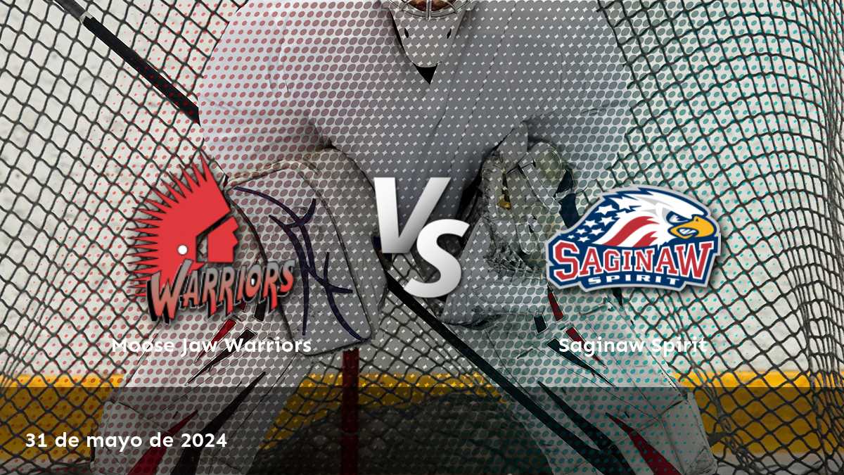 Saginaw Spirit vs Moose Jaw Warriors: Análisis y predicciones para la Memorial Cup en Latinvegas