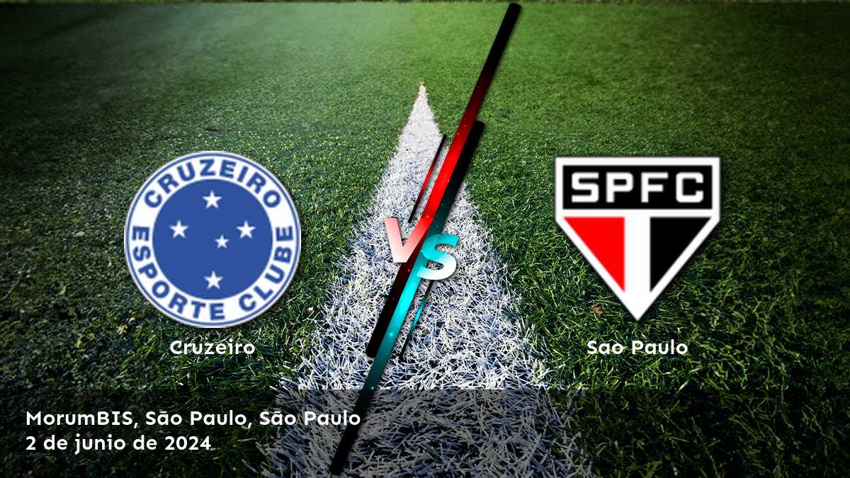 Sao Paulo vs Cruzeiro: Análisis y predicciones para la Serie A