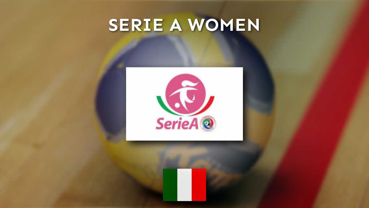 Análisis detallado de la Serie A Women, destacando equipos destacados y partidos clave de la temporada actual.