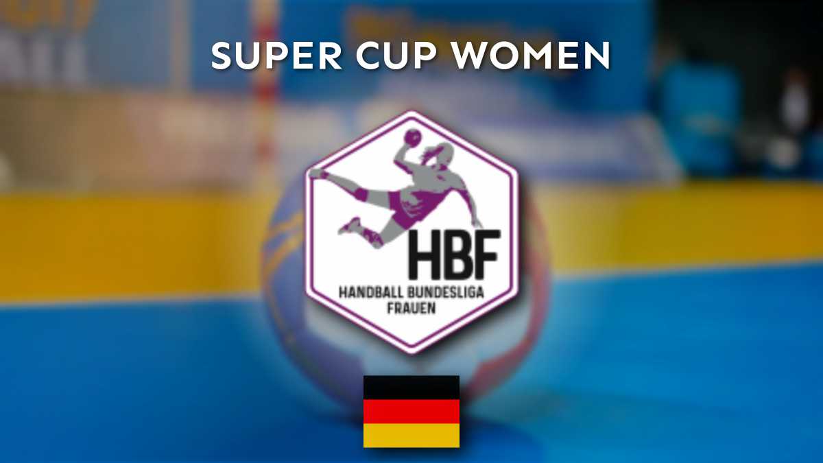 Análisis de la Super Cup Women, destacando los equipos más destacados y los próximos partidos clave.