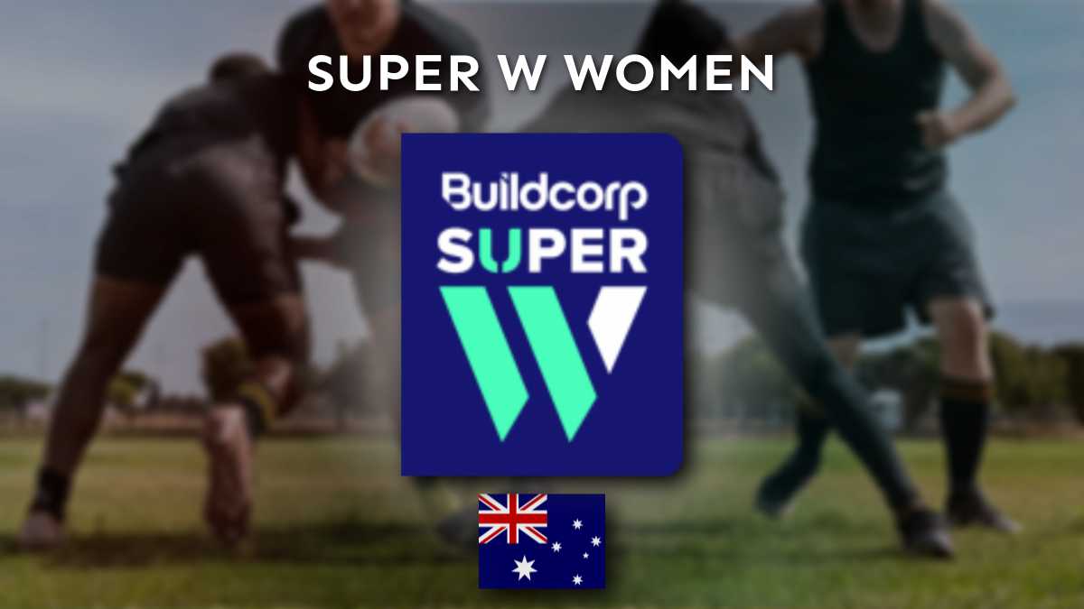 Descubre las mejores opciones de apuestas deportivas para la Super W Women en Latinvegas, con análisis y predicciones exclusivas. ¡Registra tu cuenta en Todo Casino hoy mismo!