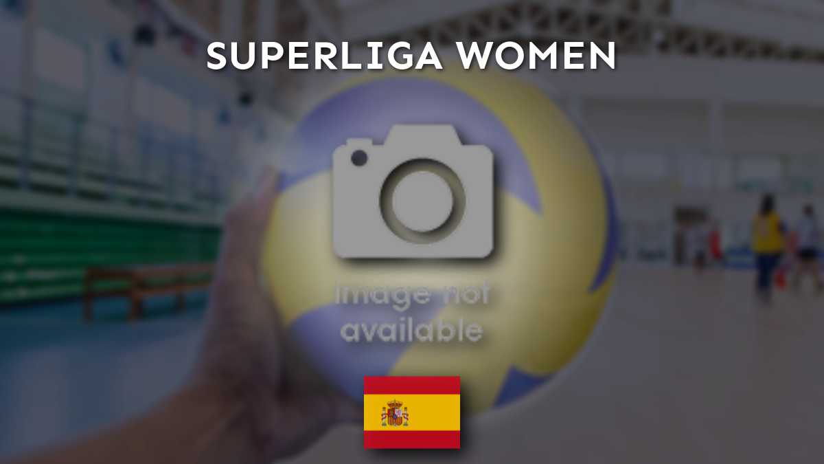 Seguimiento de la Superliga Women, destacando equipos destacados y partidos clave en la lucha por los puestos de playoffs.