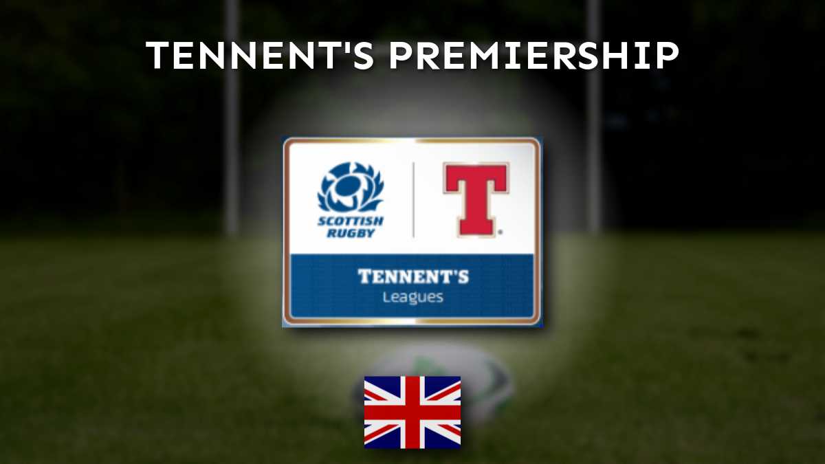 Tennent's Premiership: Análisis y predicciones para la temporada de rugby