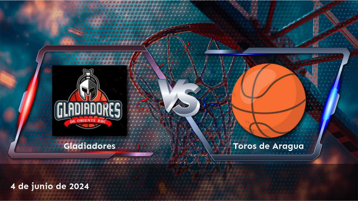 Toros de Aragua vs Gladiadores: Análisis y predicciones para la Superliga.