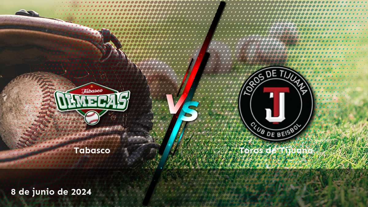 Toros de Tijuana vs Tabasco: Análisis y predicciones para el partido del 8 de junio de 2024.