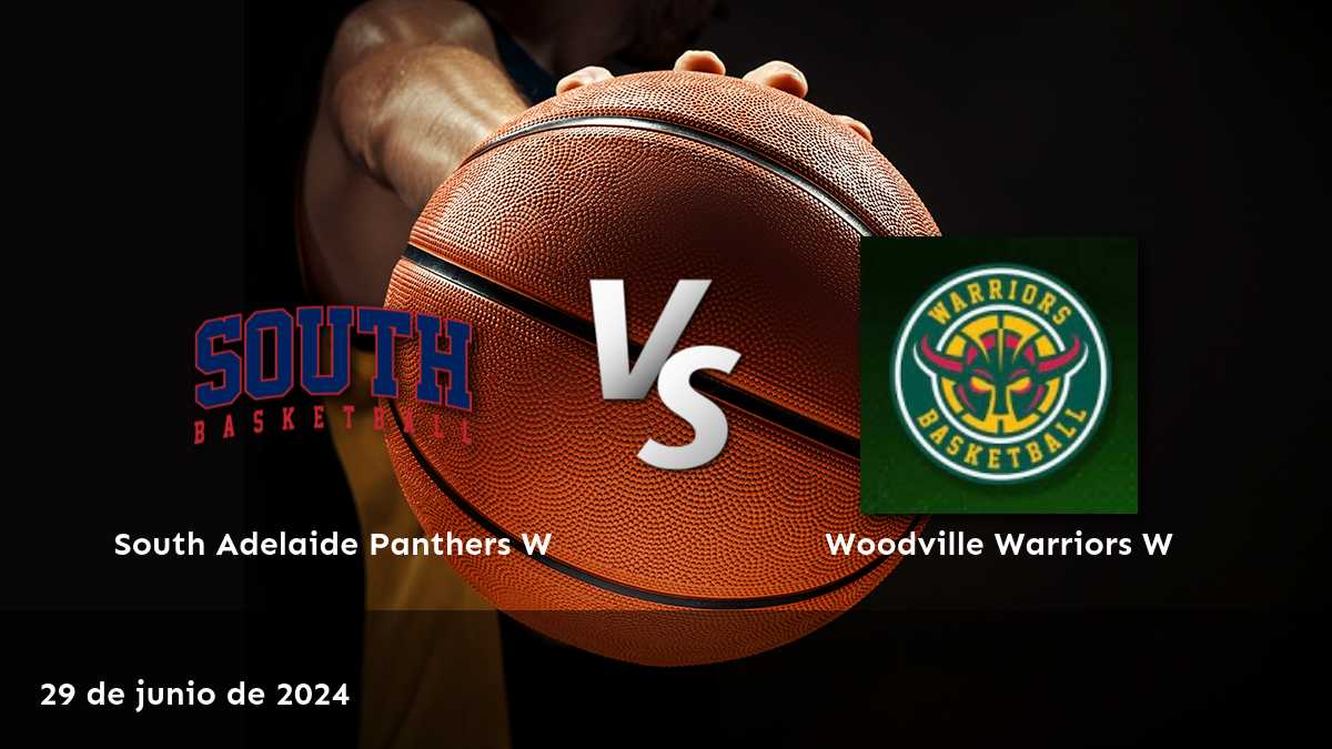 Woodville Warriors W vs South Adelaide Panthers W: Análisis y predicciones para el partido del 29 de junio de 2024 en Latinvegas.