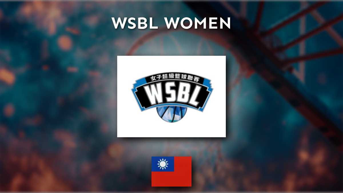 ¡Análisis detallado de la WSBL Women! Taiyuan W y Cathay Life W lideran la tabla, ¿quién sorprenderá en la próxima semana? ¡Sigue nuestras predicciones en Todo Casino!