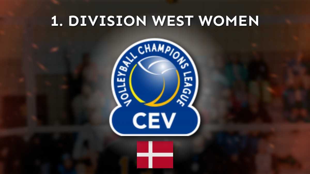 ¡Sigue de cerca la emocionante competencia de la 1. Division West Women de voleibol femenino en Todo Casino!