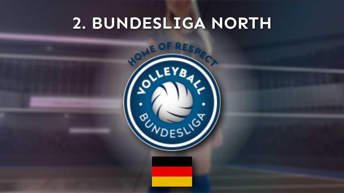 Análisis y predicciones para la 2. Bundesliga North, la segunda división de voleibol en Alemania. ¡Sigue nuestras actualizaciones y apuestas recomendadas!