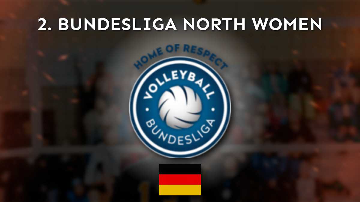 La 2. Bundesliga North Women, competición de voleibol femenino, llena de emoción y suspense. ¡Sigue nuestras actualizaciones y análisis para aprovechar al máximo la temporada!