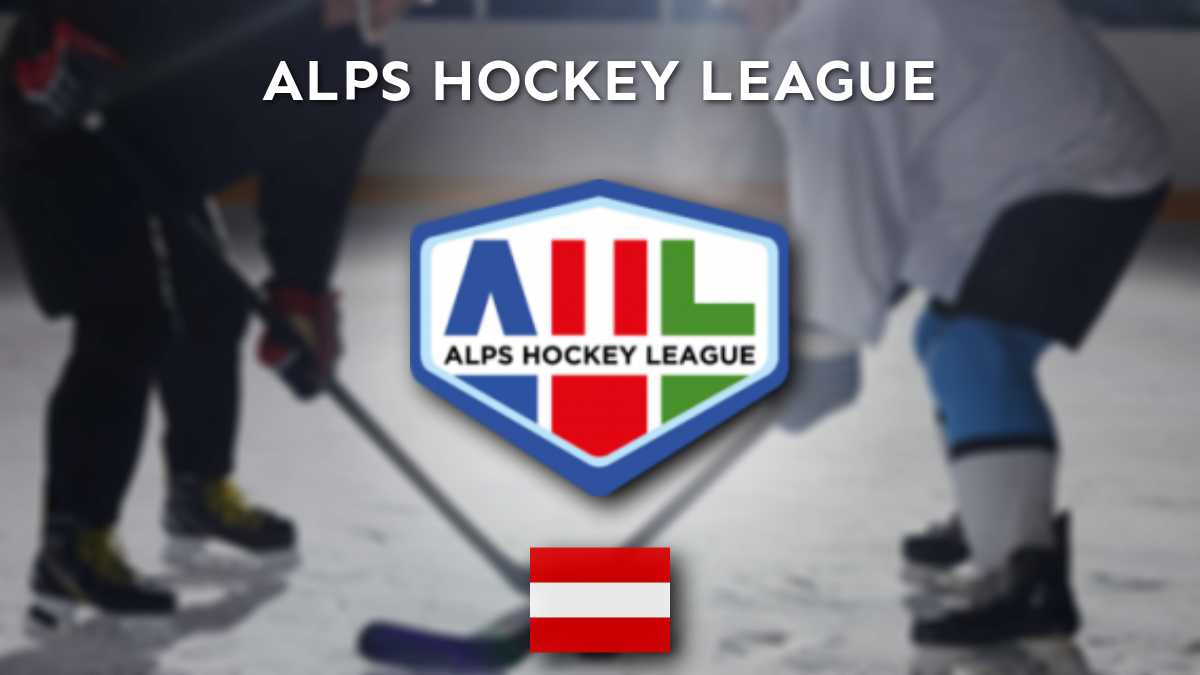 La Alps Hockey League: Análisis y predicciones para la temporada actual. ¡Sigue las opciones de apuestas de Todo Casino!