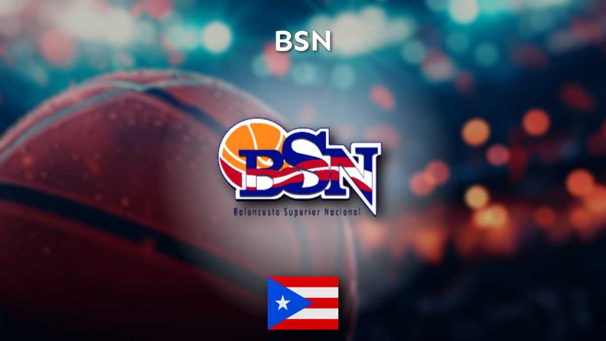 Análisis de la BSN: Capitanes de Arecibo lideran el Grupo A, mientras que Criollos de Caguas lideran el Grupo B. Sigue nuestras predicciones y análisis en Todo Casino.