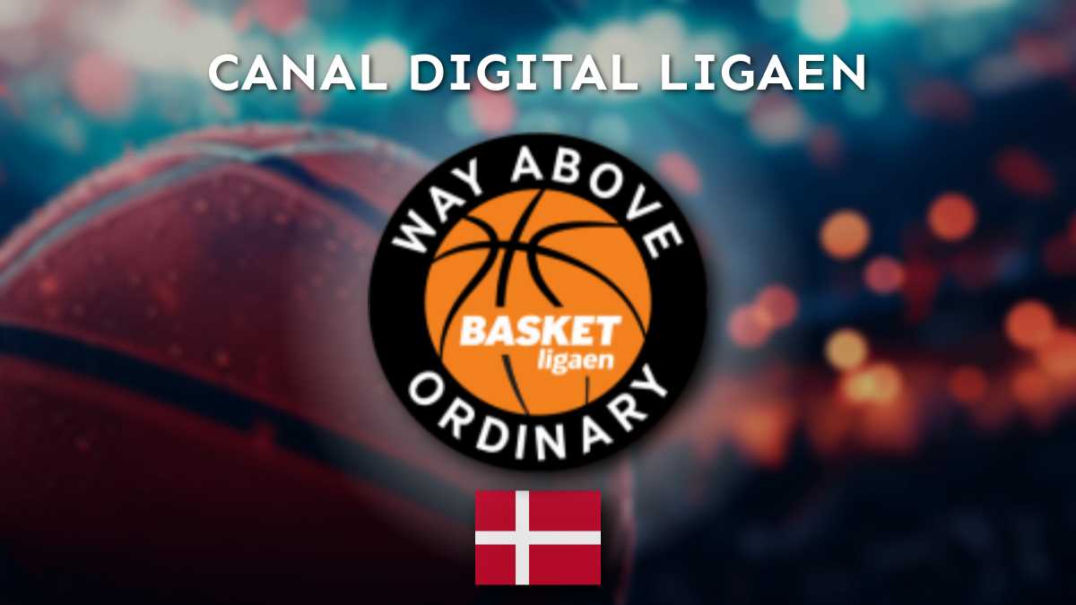 ¡Descubre los análisis y apuestas de la Liga de Baloncesto danesa, Canal Digital Ligaen, en Todo Casino!