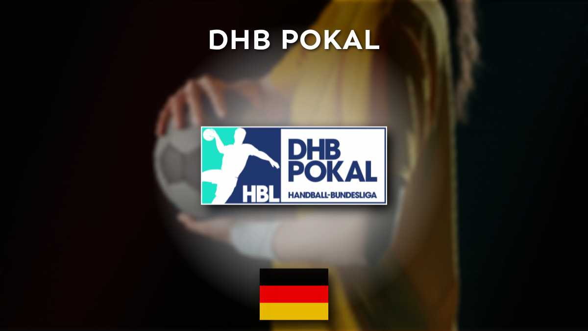 Análisis DHB Pokal: predicciones y tendencias en la competencia de handball alemana