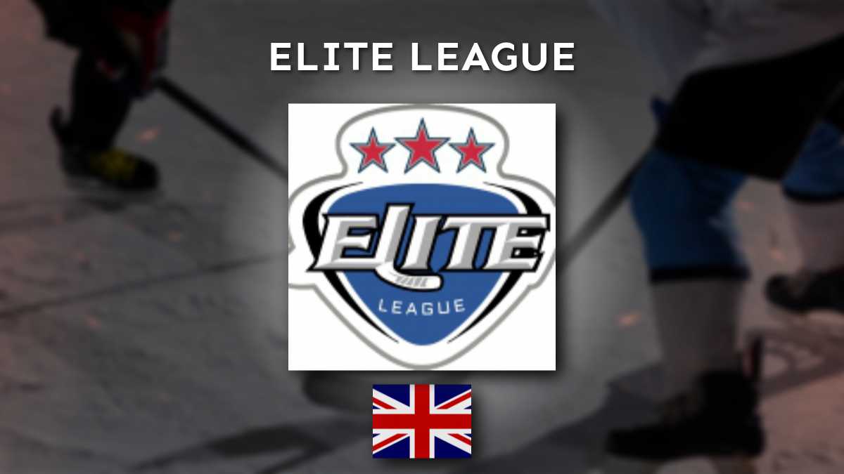 La Elite League, la cúspide del hockey, con Coventry y Sheffield en la pelea por el título. ¡Sigue la emoción con Todo Casino!