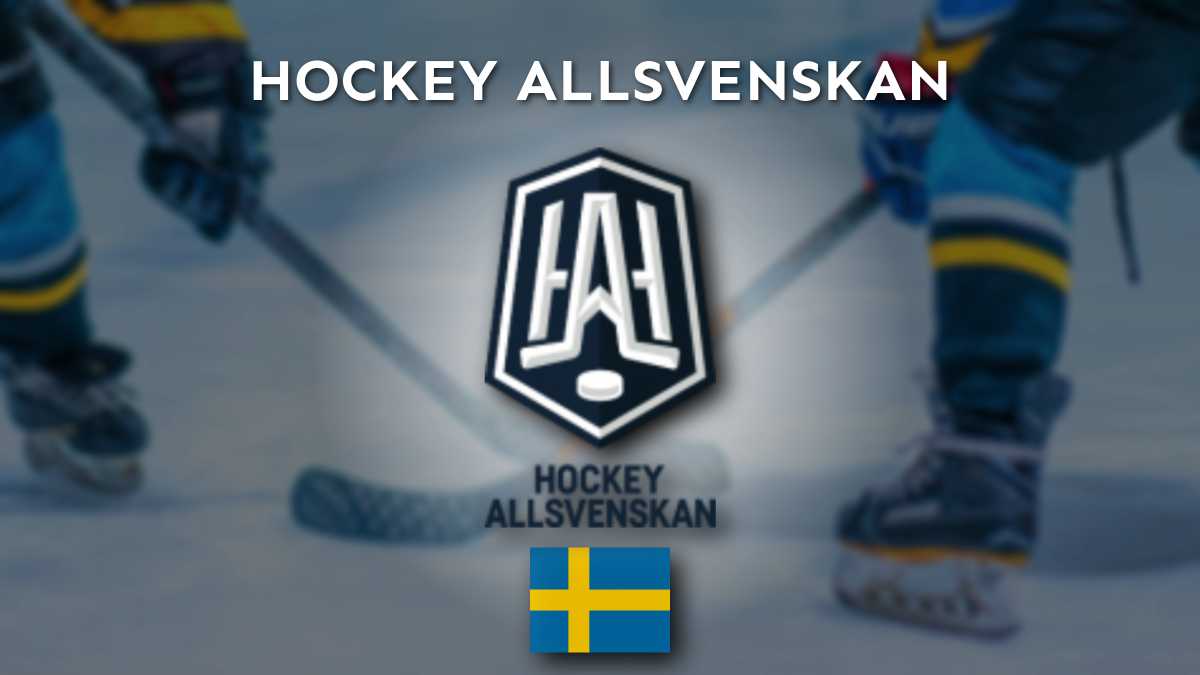 Hockey Allsvenskan: Análisis y predicciones para la temporada actual