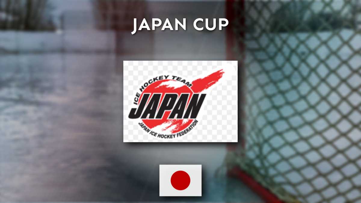 Análisis y predicciones para la Japan Cup, el torneo de hockey sobre hielo más importante de Japón. ¡Sigue la acción en vivo y haz tus apuestas con confianza en Todo Casino!