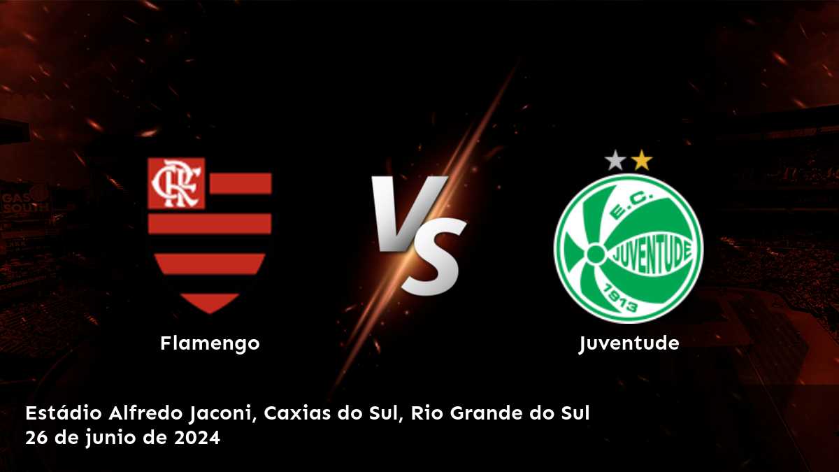 Juventude vs Flamengo: Análisis y predicciones para la Serie A