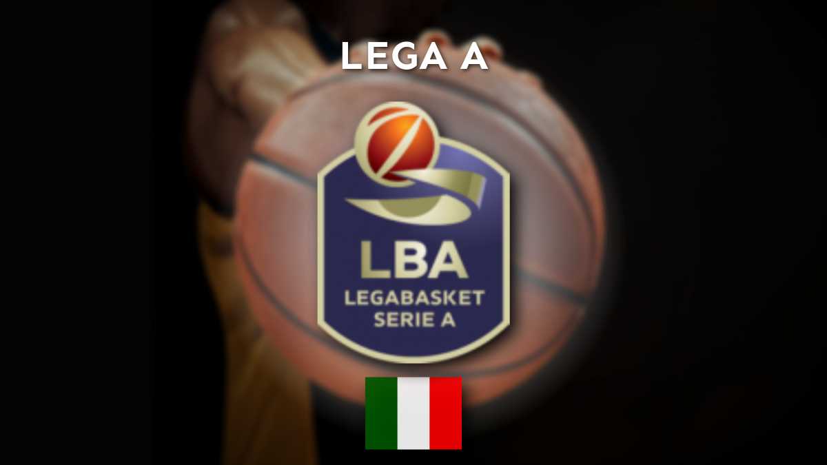 Lega A: Análisis y predicciones para la temporada actual de baloncesto