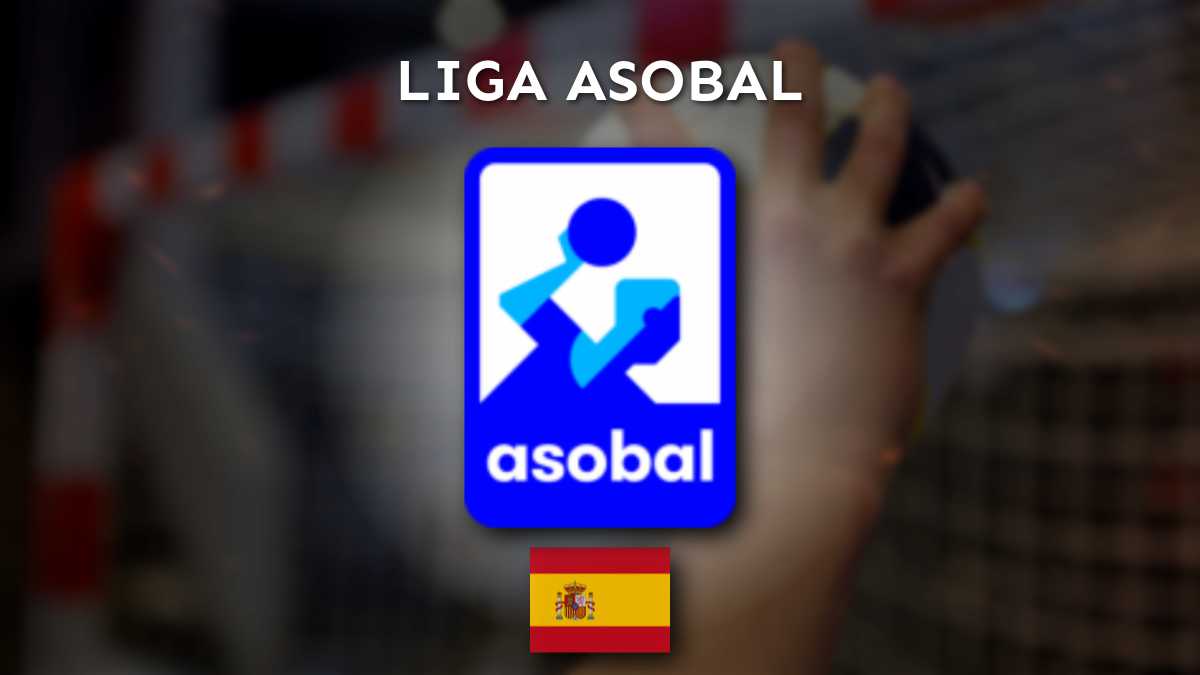 Liga ASOBAL: Análisis de la competición de handball en España, destacando equipos y partidos clave en la temporada actual.