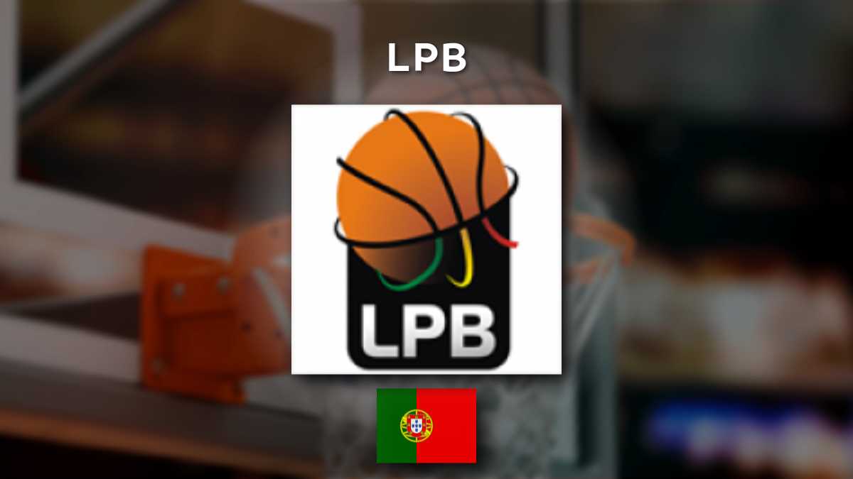 Sigue el LPB con Latinvegas, tu fuente de apuestas deportivas confiable. Obtén las mejores predicciones y apuestas para el campeonato de baloncesto portugués. LPB