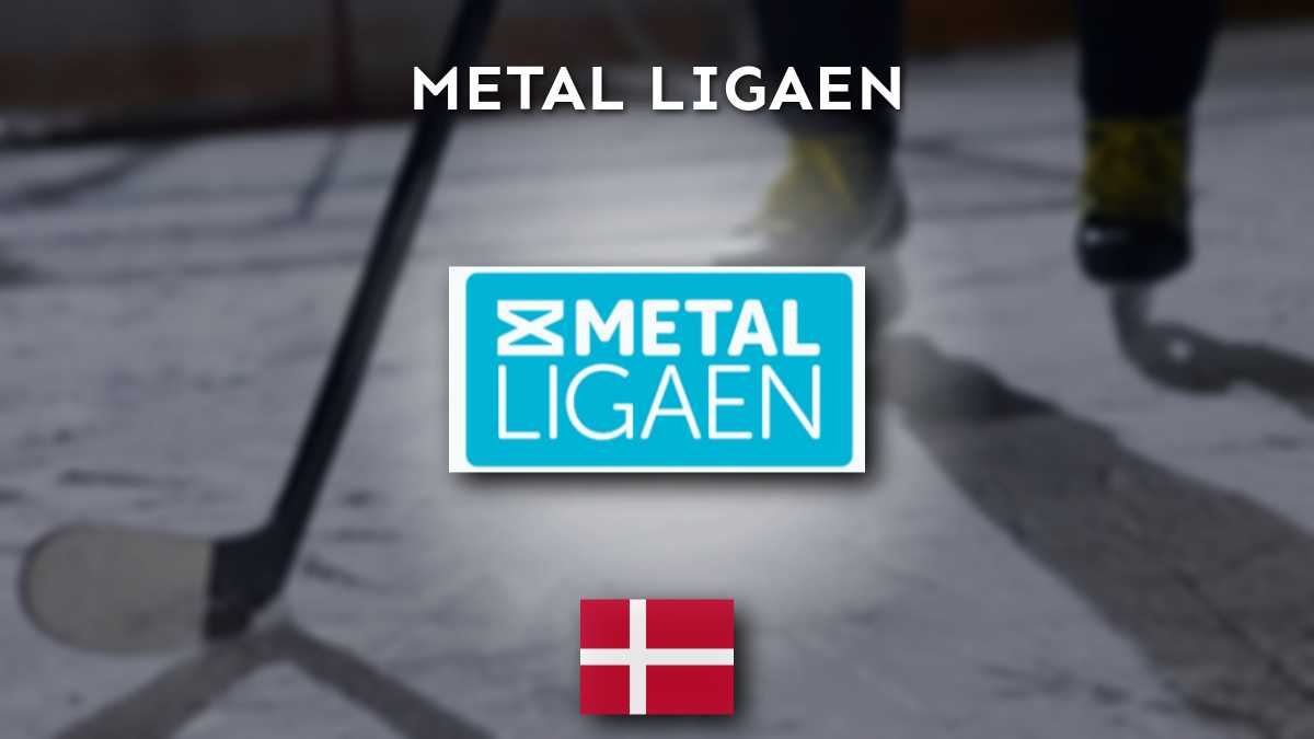 Análisis y predicciones de la Metal Ligaen, la máxima competición de hockey sobre hielo en Dinamarca. Sigue nuestras recomendaciones y apuesta con confianza en Todo Casino.