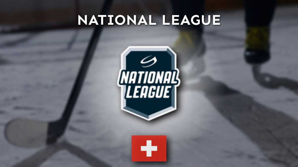 Análisis detallado de la Liga Nacional de hockey suiza, destacando los equipos más destacados y las próximas partidos emocionantes.