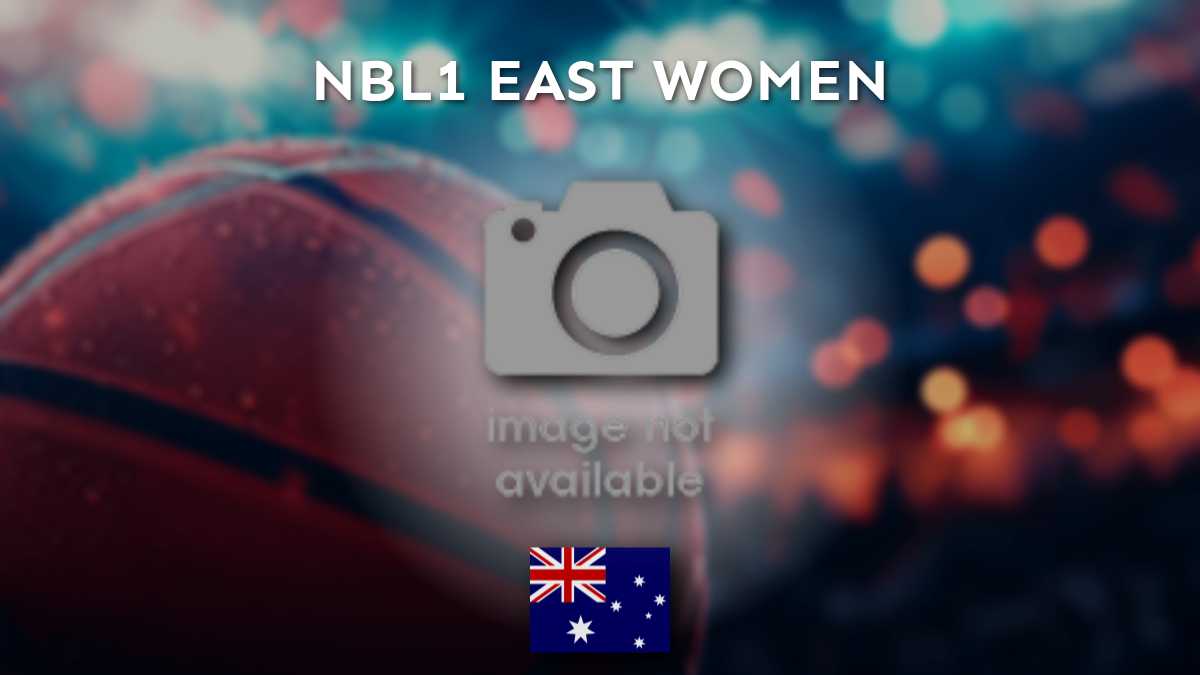 Análisis de la temporada de baloncesto NBL1 East Women, destacando equipos destacados y predicciones para los próximos partidos