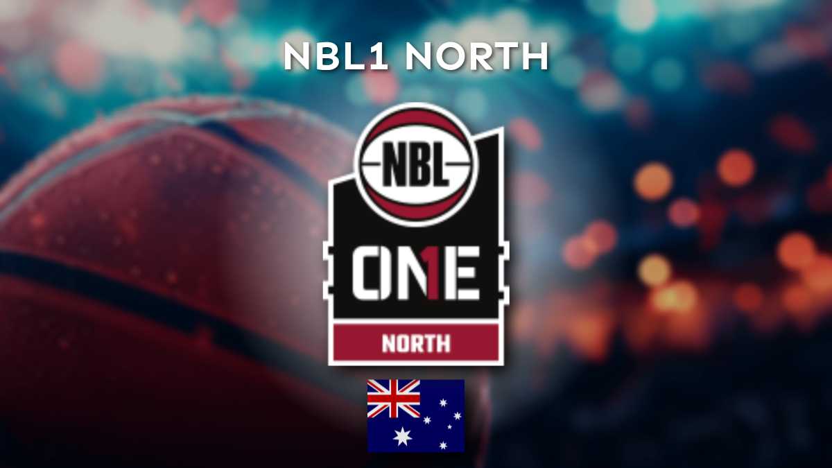 Análisis de la NBL1 North: Mackay Meteors y Darwin Salties lideran la clasificación