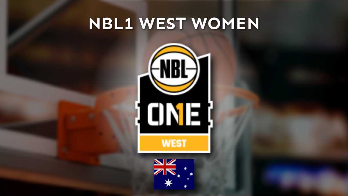 Análisis detallado de la NBL1 West Women, la competencia de básquetbol femenino más emocionante de Australia. ¡Sigue nuestros pronósticos y apuestas en Todo Casino!